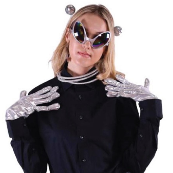 🛸👽Alien Halloween Instant Kit 🛸👽 - Picture 7 of 7